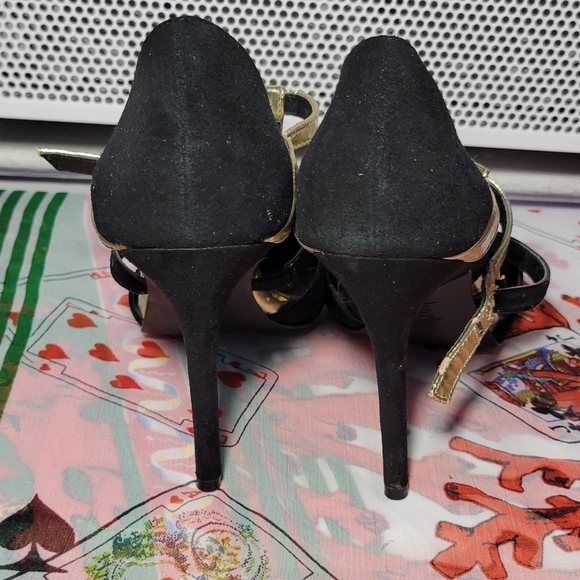 Charles by Charles David women high heels Size 7.5M - Picture 6 of 9